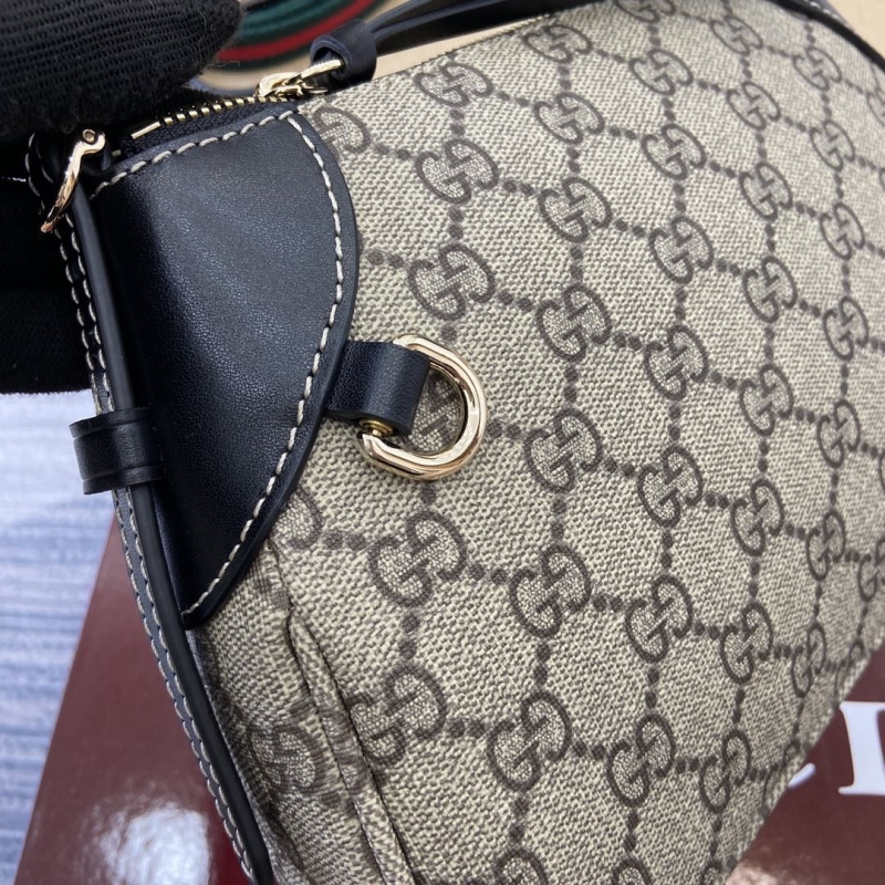 Gucci Top Handle Bags